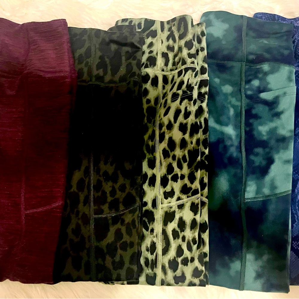 Victoria Secret Leggings